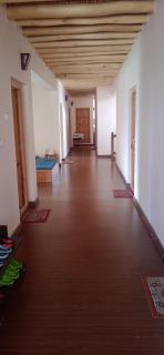 Lhardak Home stay - Leh - 8