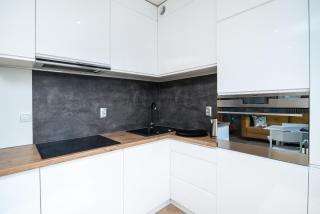 APARTAMENT ASTER - DWA POZIOMY - Władysławowo - 4