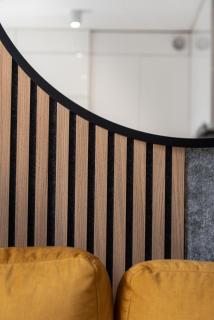 APARTAMENT ASTER - DWA POZIOMY - Władysławowo - 7