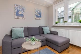 Seaside Apartment Malczewskiego on the Beach in Sopot by Noclegi Renters - Sopot - 5