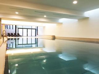 SKY9 Penthouse Apartments - Wenen - 1