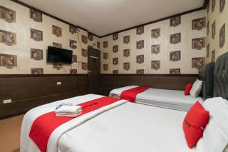 RedDoorz @ Jalan Gajah Mada Lampung - 3