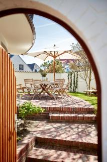Haus Else - Norderney - 3