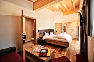 Hotel Garni Lamm - 4