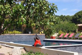Les Jardins De Santa Giulia - Charmante chambre d'hôte 1 - Porto-Vecchio - 6
