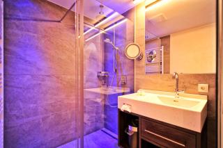Hotel Garni Lamm - Nauders - 6