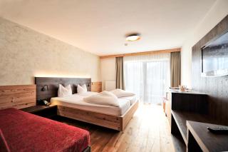 Hotel Garni Lamm - Nauders - 5