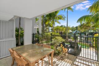 Salt&Pepper Sanctuary - Plunge Pool Resort Apartment by uHoliday - 2BR, 1BR and Studio Hotel Room configurations available - Kingscliff - 7
