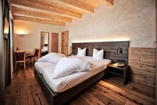 Hotel Garni Lamm - Nauders - 9