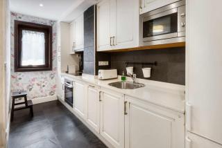 Fuente del Tesoro, dúplex vacacional en Panticosa - 6