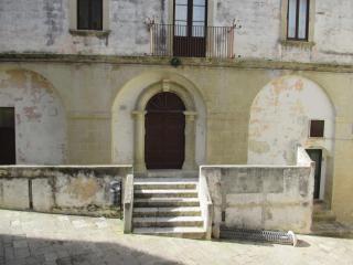 Appartamento Libeccio - Otranto - 9