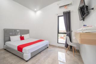 RedDoorz near Tugu Coklat Pesawaran Lampung - 7