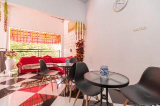 RedDoorz near Tugu Coklat Pesawaran Lampung - 9