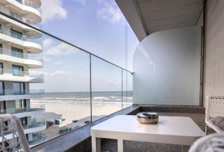 Infinite Sea View Studio - Mamaia - 9