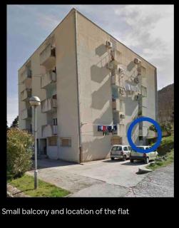 Central apartment, two bedrooms - Vis - 8