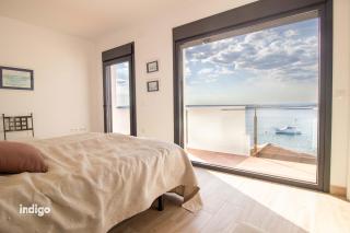 DEK001 Riverview Modern Townhouse in Centre of Ay - Ayamonte - 0