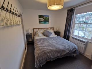 Malahne Apartment Port Isaac - 2