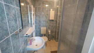 FEWO3-1 Zim-2 Einz Bett-2 Pers-Küche-Dusche WC - Berlino - 7