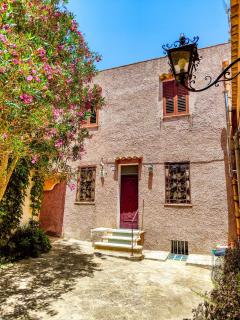 SweetHome in Erice Vetta - 9