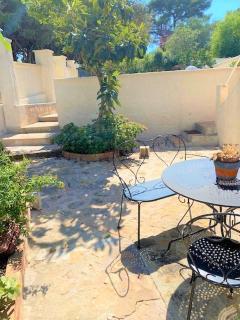 VILLA BELLA I - La Seyne-sur-Mer - 1
