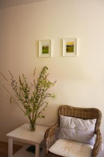 Štýlový apartmán v srdci Donovalov - 4