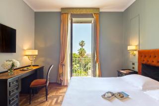 Grand Hotel Villa Politi - Syracuse - 3