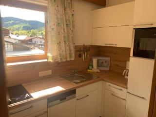 Appartement Alpenhof Wildschönau - Niederau - 2