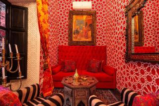 Palais El Roucar - 7