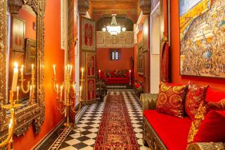 Palais El Roucar - 6