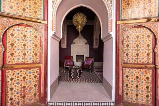 Palais El Roucar - 5