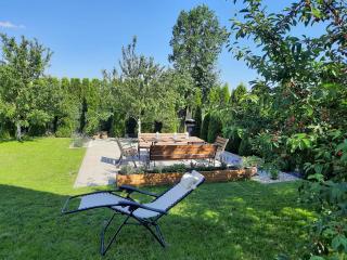 Apartament w Chęcinach - Chęciny - 8