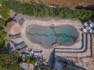 HelloApulia Villa Gemma with private eco pool and with direct access to the sea - Polignano a Mare - 8