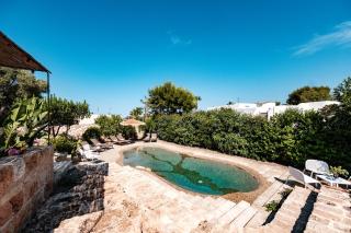 HelloApulia Villa Gemma with private eco pool and with direct access to the sea - Polignano a Mare - 1