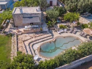 HelloApulia Villa Gemma with private eco pool and with direct access to the sea - Polignano a Mare - 5