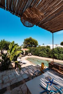 HelloApulia Villa Gemma with private eco pool and with direct access to the sea - Polignano a Mare - 2