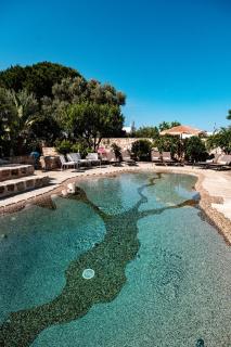 HelloApulia Villa Gemma with private eco pool and with direct access to the sea - Polignano a Mare - 3