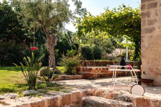 HelloApulia Villa Gemma - Direct access to the sea with private eco pool - 2