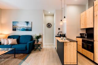 Genteel Home Sagasta - 1