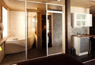 Hotel & Spa Resort Järvisydän - Rantasalmi - 6