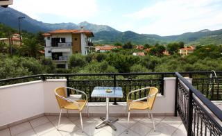 Studios Melida - Skala Potamias - 9