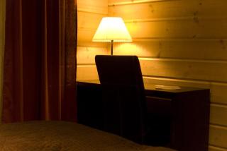Hotel & Spa Resort Järvisydän - Rantasalmi - 5