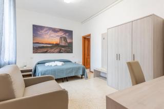 Hotel dei Tacchi - Osini - 9