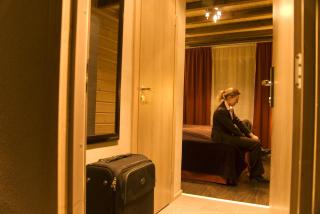 Hotel & Spa Resort Järvisydän - Rantasalmi - 4