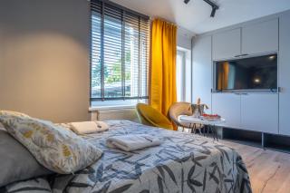 Apartamenty Admirał - 9