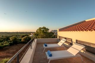 Efrossini Suites - 5