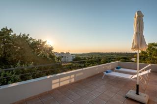Efrossini Suites - 3