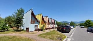 Tatralandia Apartman 323 - 7