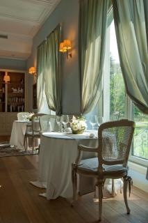 Villa Necchi alla Portalupa - Gambolò - 1