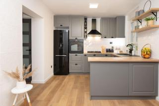 Kuća za odmor LYRA - 1