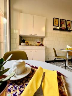 B&B letterario Palazzo Pistocchi - Teramo - 3